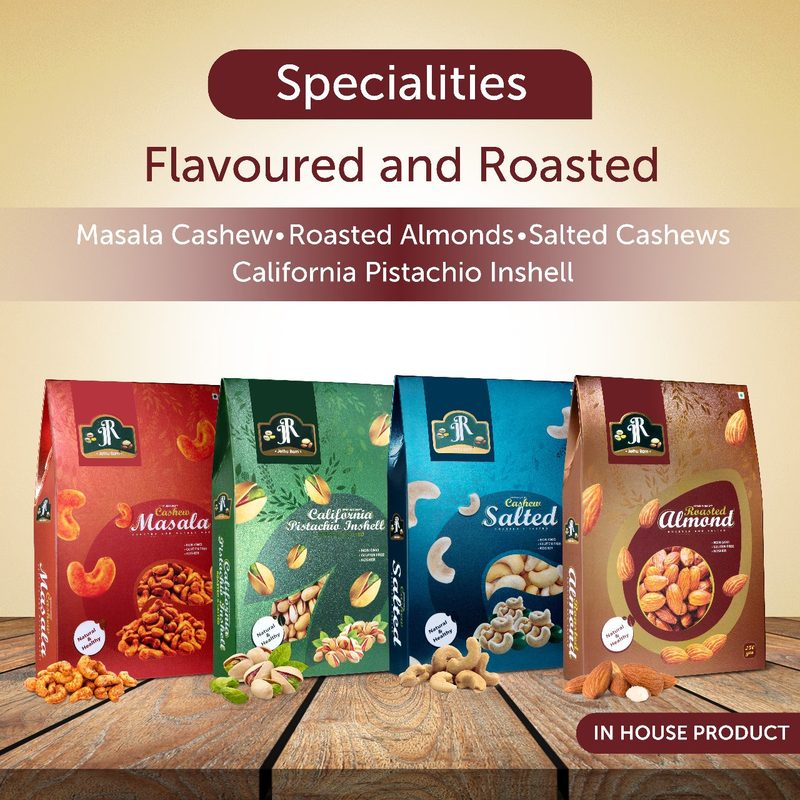 Gift Packs