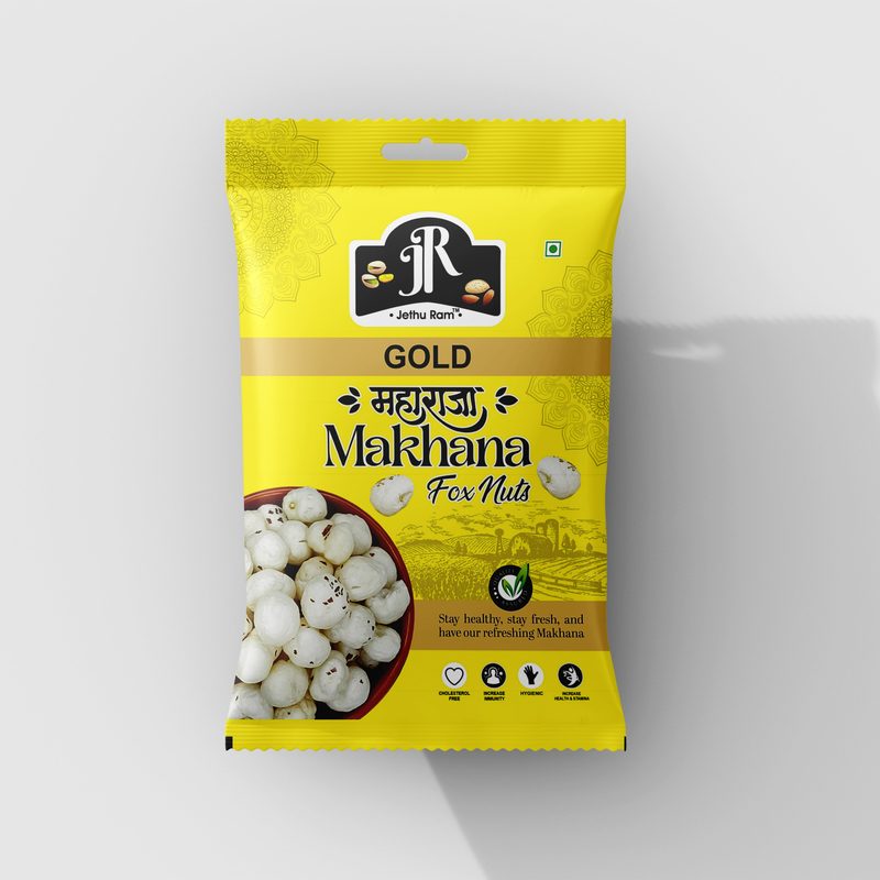 Makhana
