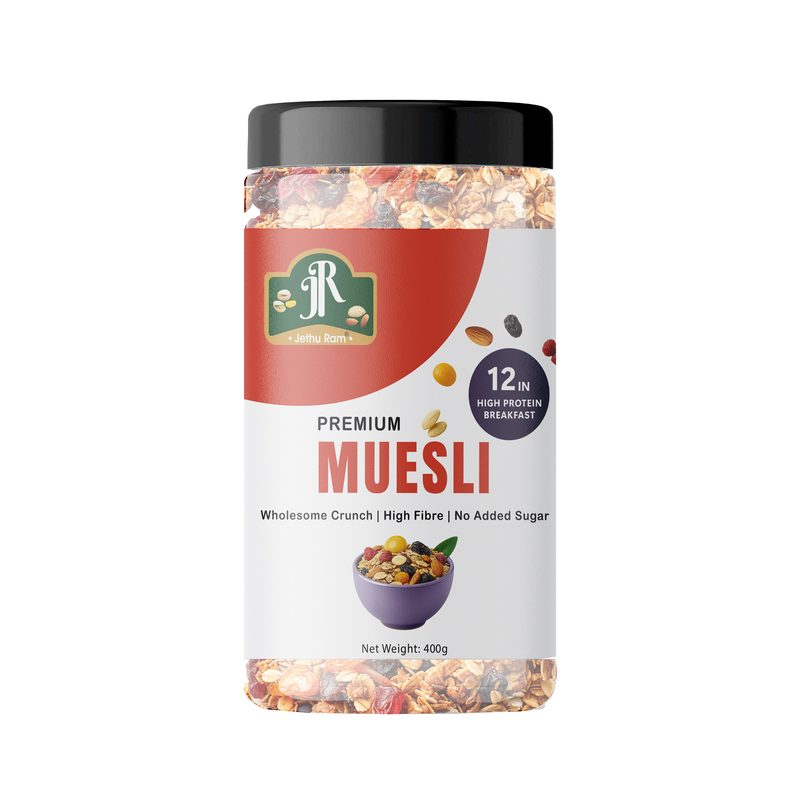 Mix Dry Fruits