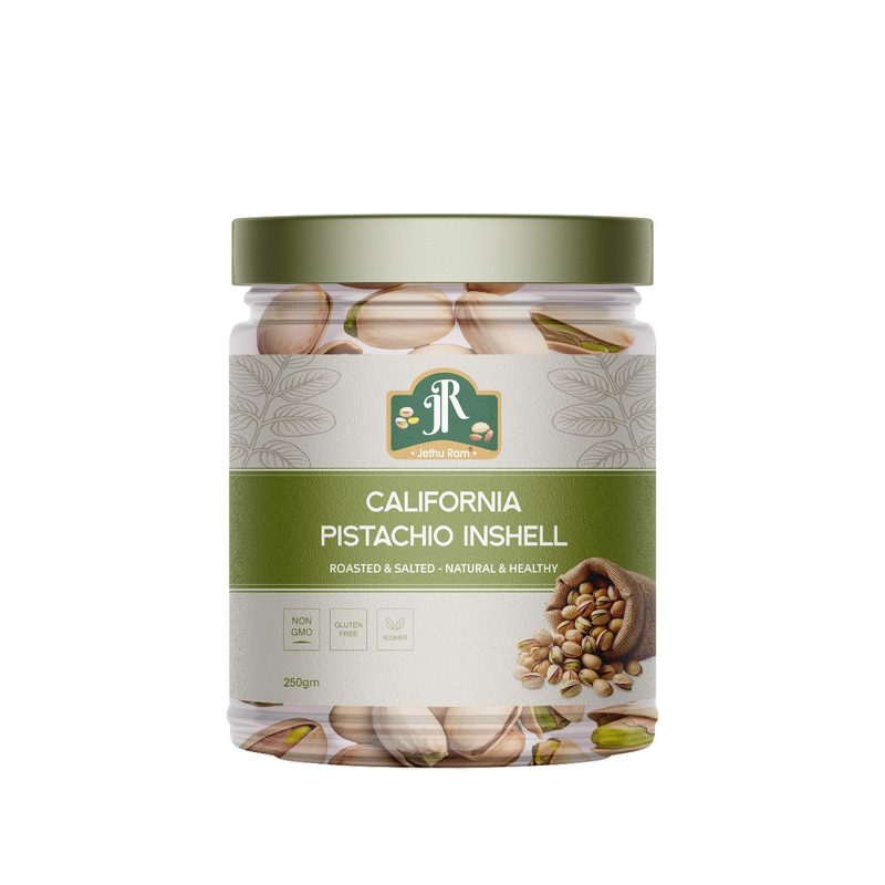 Pistachios