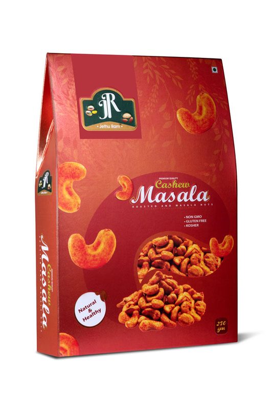 Cashews